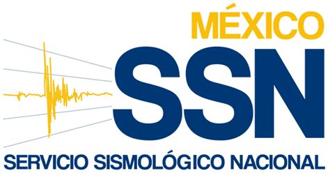servicio sismologico nacional mexico